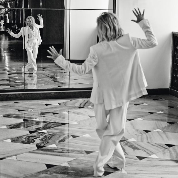 Joanna Kulig, VIVA! wrzesień 2014
