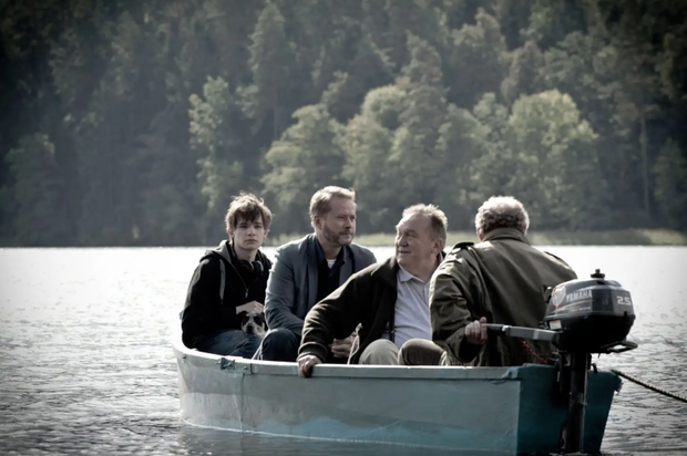 "Mój rower"