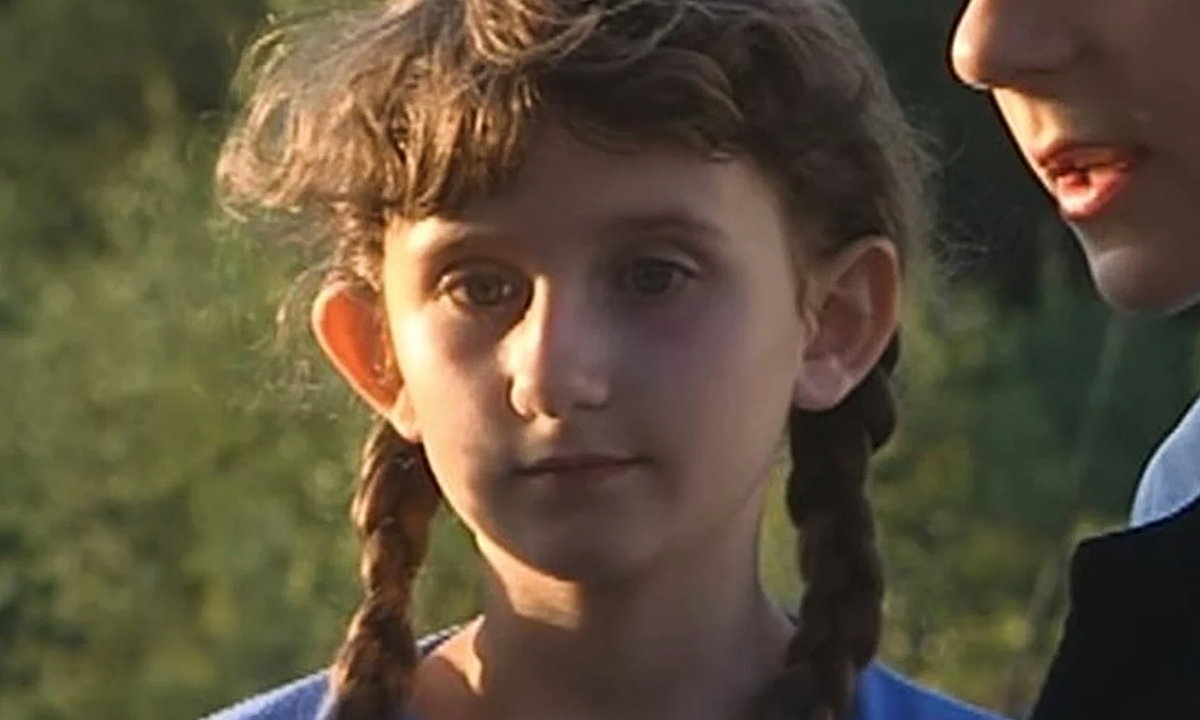 Ranczo, Anna Stępień