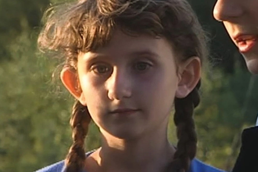 Ranczo, Anna Stępień