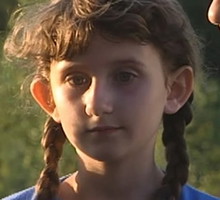 Ranczo, Anna Stępień