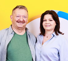 Wiesław Nowobilski, Barbara Nowobilska
