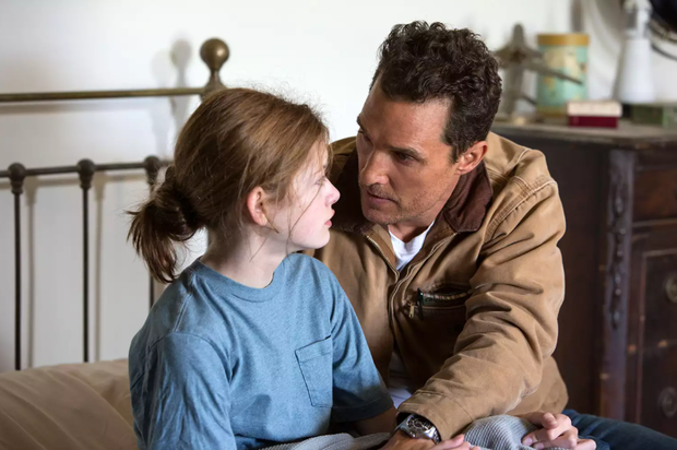 "Interstellar"