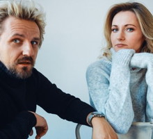 jamniki nowe (5) Zuzanna Grabowska i Paweł Domagała, VIVA! 25/2021