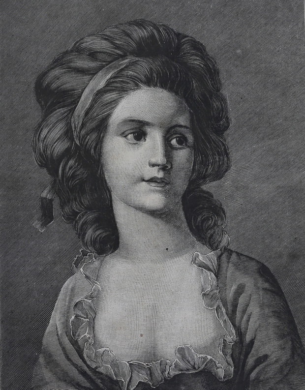 Zofia Potocka