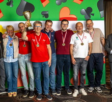Group One ESKOM Team