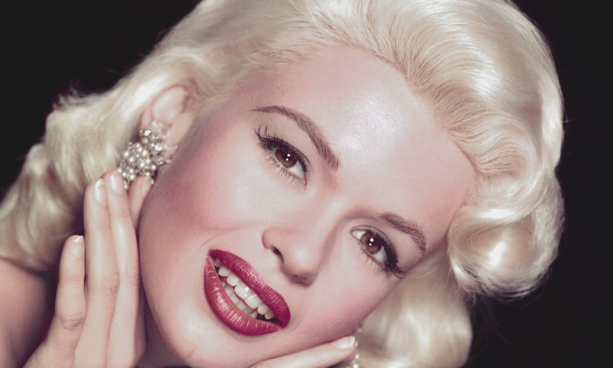 Jayne Mansfield