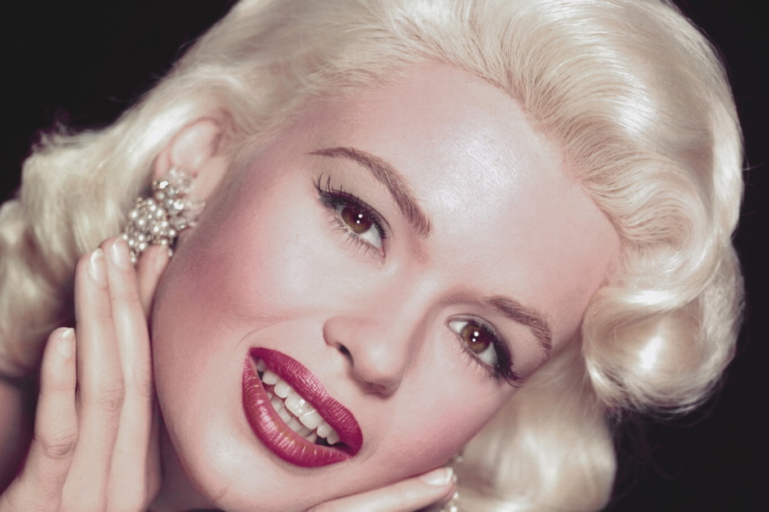 Jayne Mansfield
