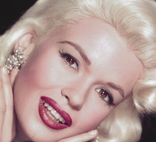 Jayne Mansfield