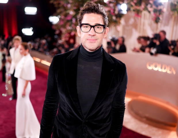 John Krasinski, 2026