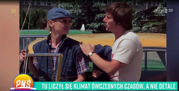 Zmiennicy