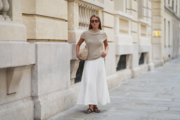 Fashion Photo Session In Paris - June 2026