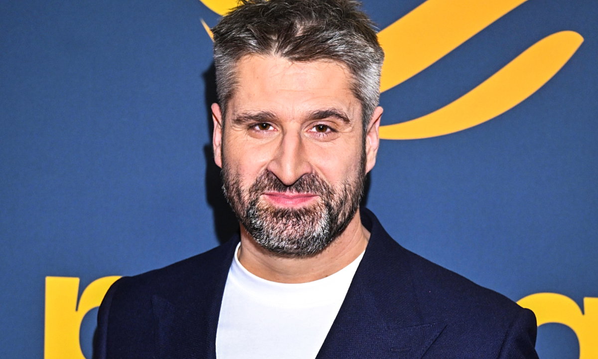 Piotr "Guma" Gumulec