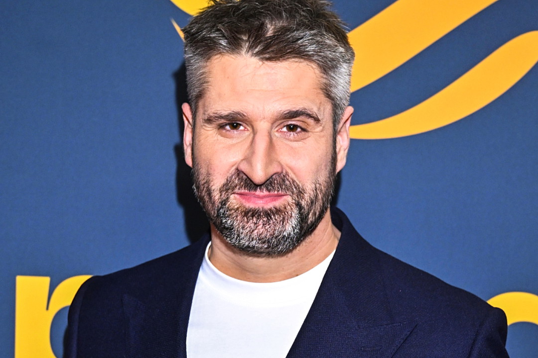 Piotr "Guma" Gumulec