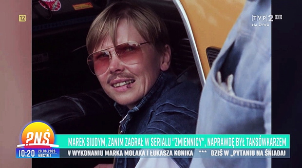 Zmiennicy