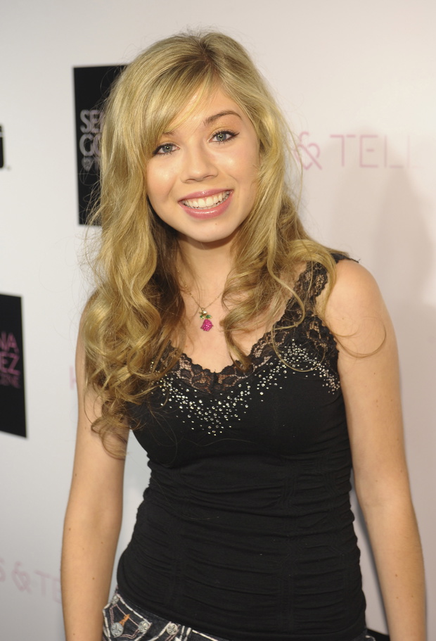 Jennette McCurdy, 2009 r.