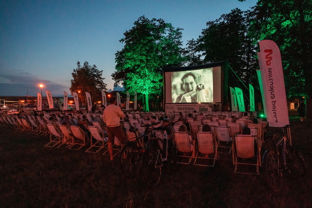 Festiwal LOTTO Kino Letnie Sopot-Zakopane - Giz╠çycko02
