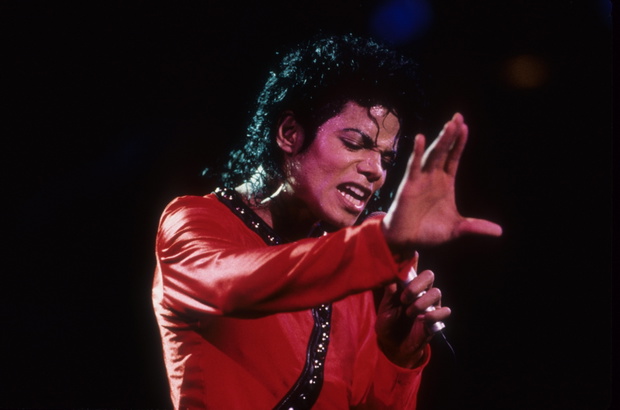 Michael Jackson