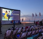 Festiwal LOTTO Kino Letnie Sopot-Zakopane - Sopot01