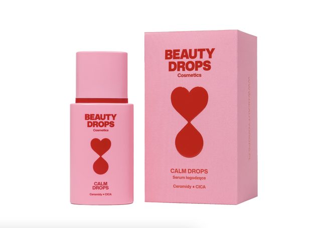 Beauty Drops