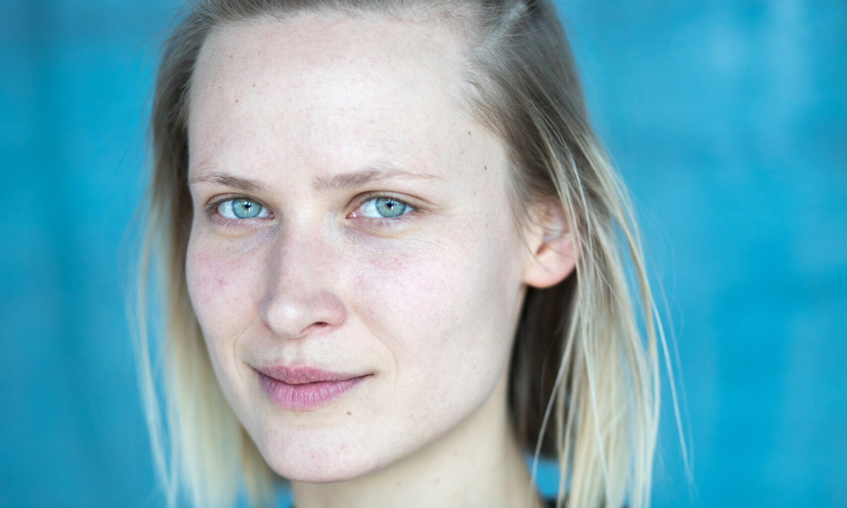 jamniki nowe - Agnieszka Żulewska