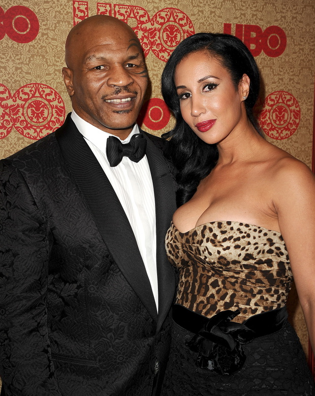HBO's Post 2014 Golden Globe Awards Party