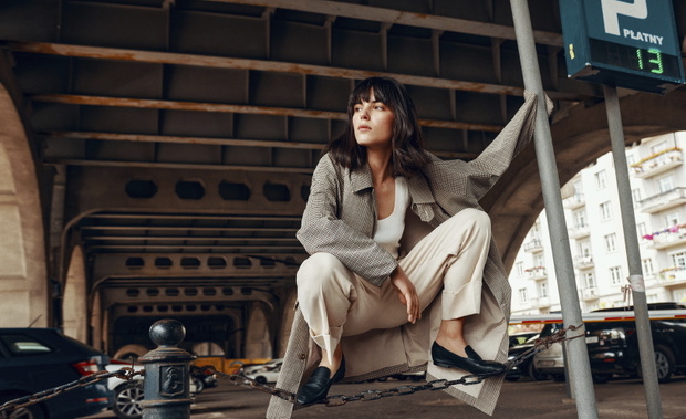 Michalina Olszańska, Viva! 22/2023