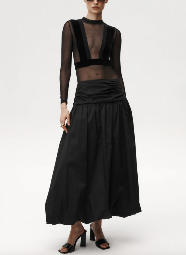 Undress Code