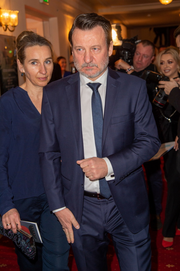 Polskie Nagrody Filmowe Or?y 2020 - gala