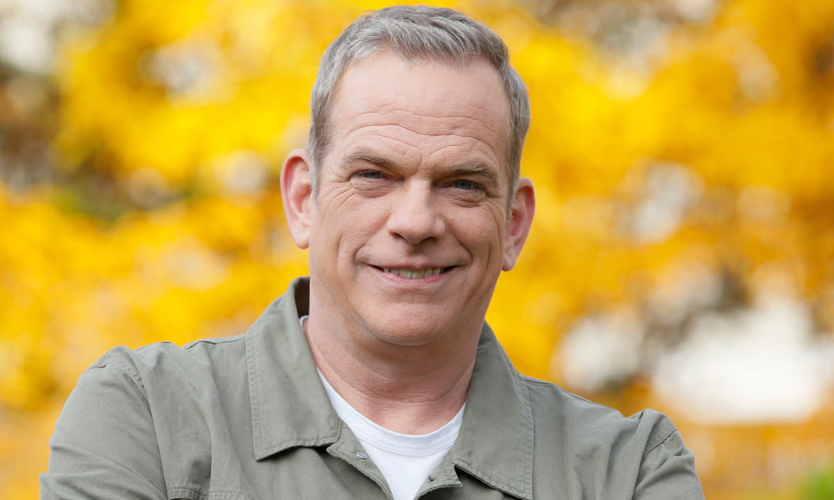 Garou