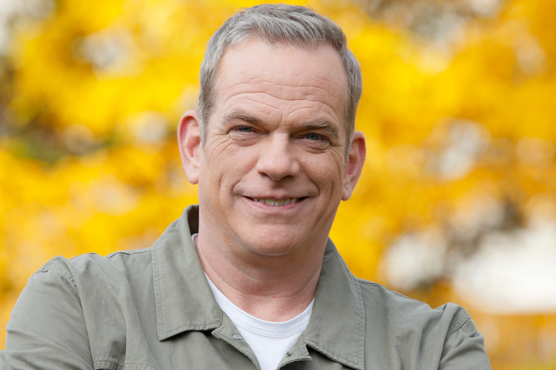 Garou