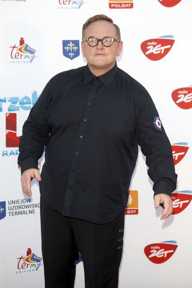 scena z: Olek Klepacz, SK:, , fot. Baranowski/AKPA