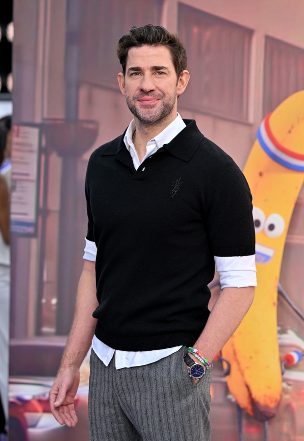 John Krasinski