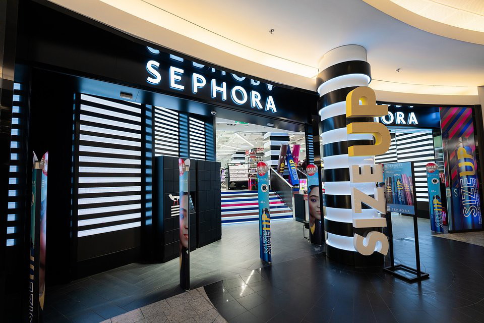 Sephora