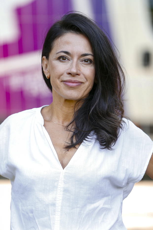 Anna Iberszer