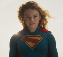 "Supergirl"