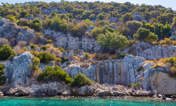 Kekova