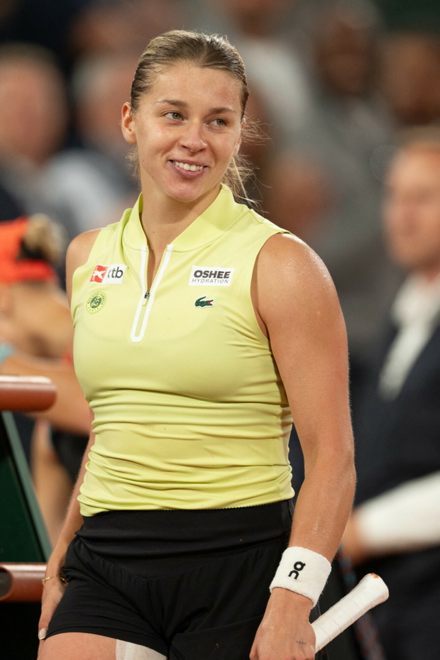 Maja Chwalińska