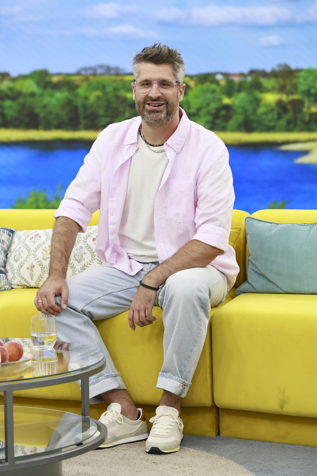 Piotr Gumulec