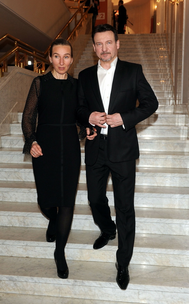 Gala Or?y 2012