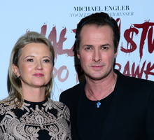 Paweł Małaszyński, Joanna Chitruszko