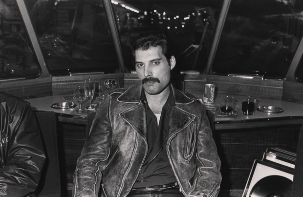 Freddie Mercury
