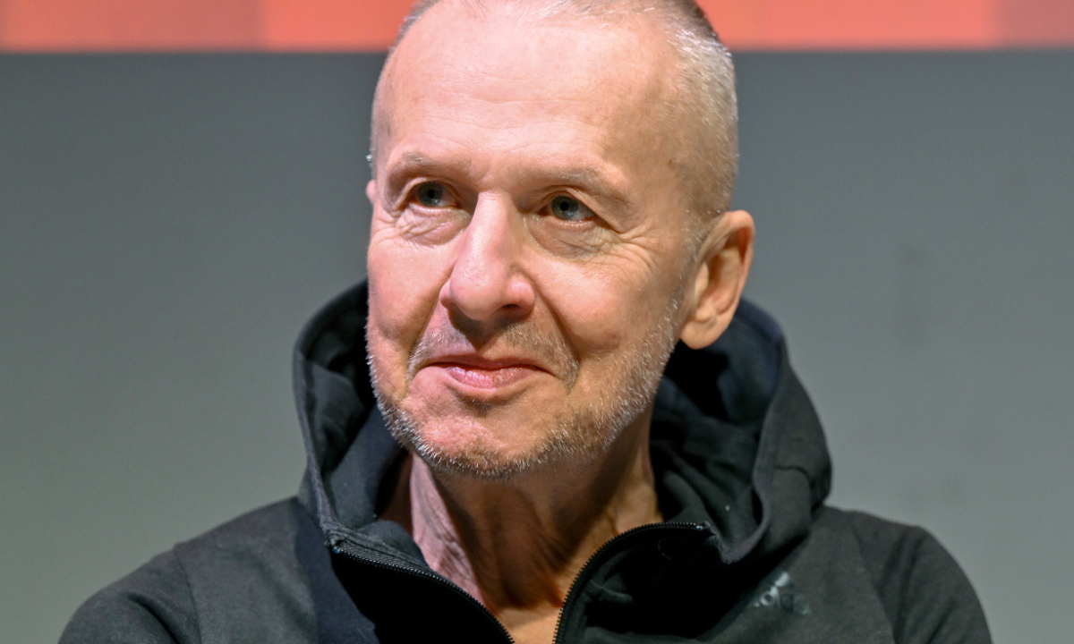 Bogusław Linda