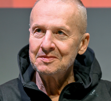 Bogusław Linda
