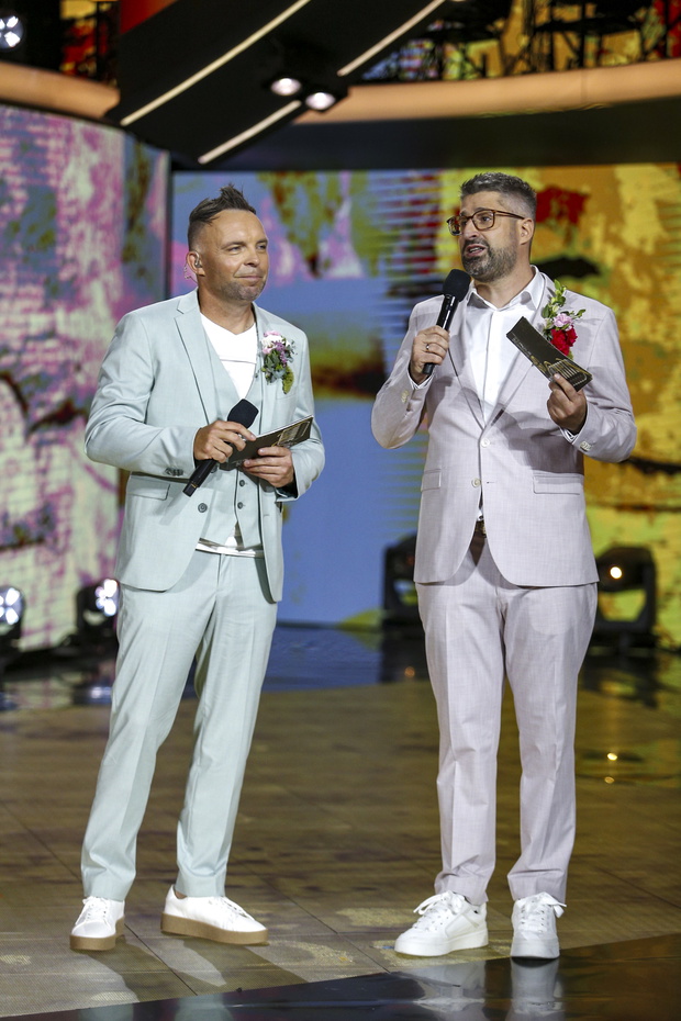 Marcin Wójcik, Piotr Gumulec