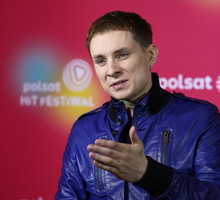 Ralph Kaminski