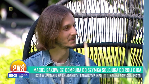 Maciej Sakowicz-Cempura