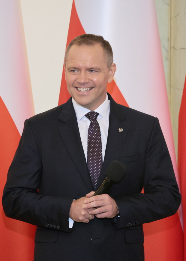Karol Nawrocki
