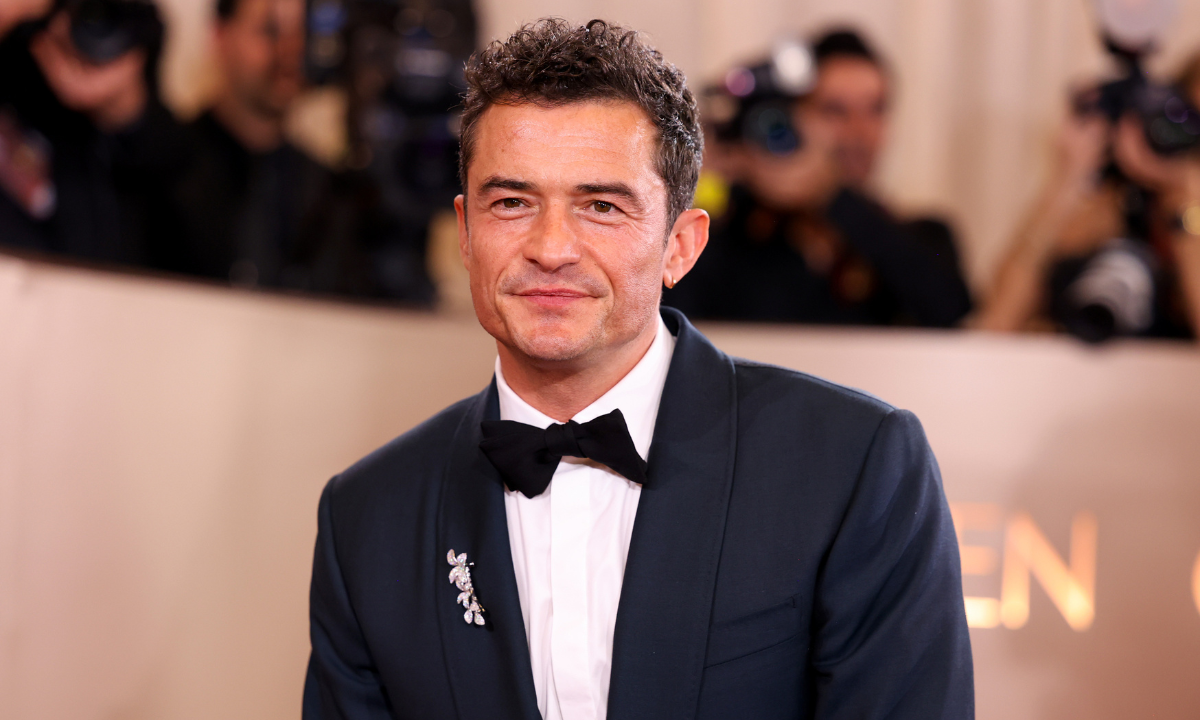 Orlando Bloom