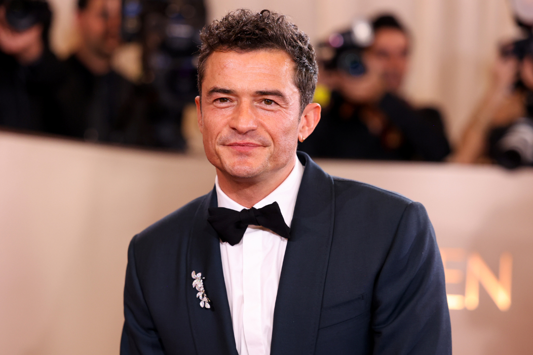 Orlando Bloom